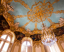 El hôtel de Soubise